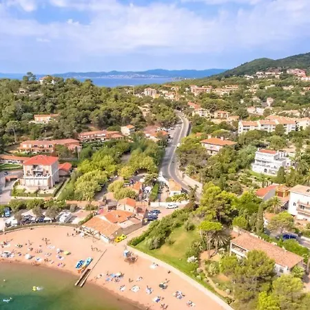 Bel Appartement 5Min A Pied De La Plage Camp Long Drammont
