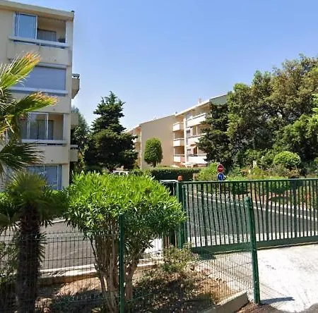 Bel Appartement 5Min A Pied De La Plage Camp Long Apartament