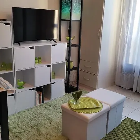 Bel Appartement 5Min A Pied De La Plage Camp Long * Drammont