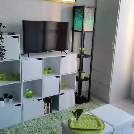 Bel Appartement 5Min A Pied De La Plage Camp Long